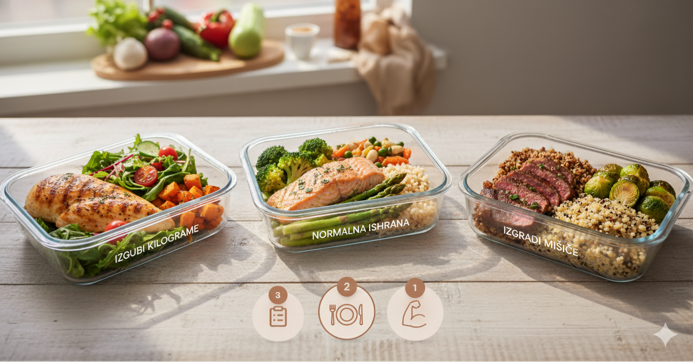 Find Your Path: A Guide to Our Nutrition Programs